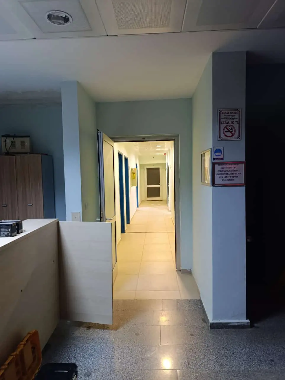 Bayburt Gençlik ve Spor Kapalı Yüzme Havuzu